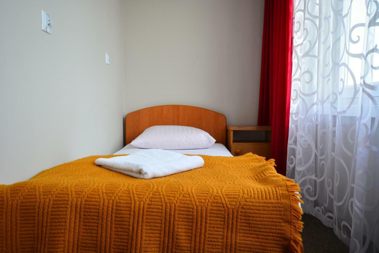 Felix Hotel